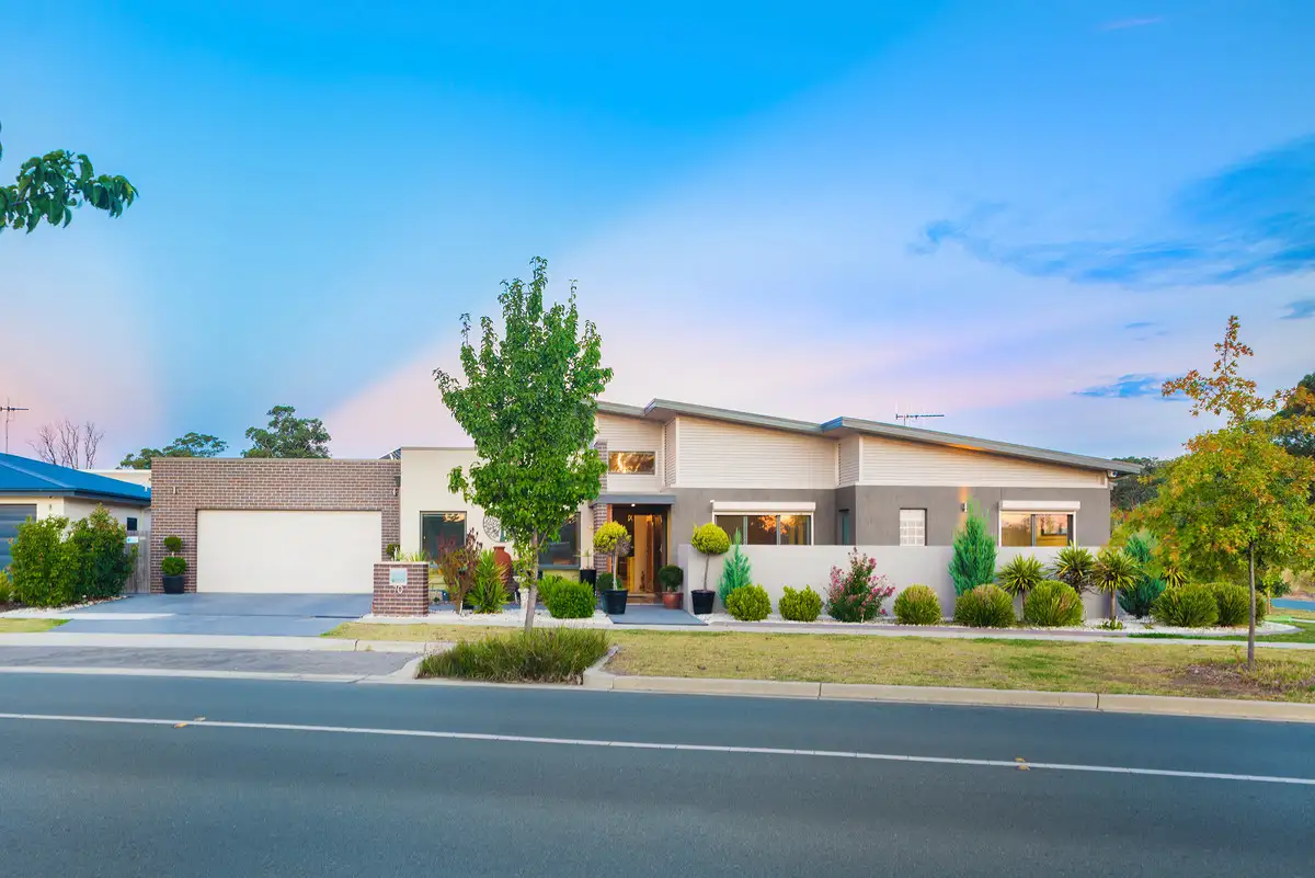 Main view of Homely house listing, 70 Zakharov Avenue, Forde ACT 2914