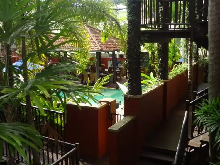 Sixth view of Homely unit listing, 42 Hibiscus Gardens/18-20 Owen Street, Port Douglas QLD 4877