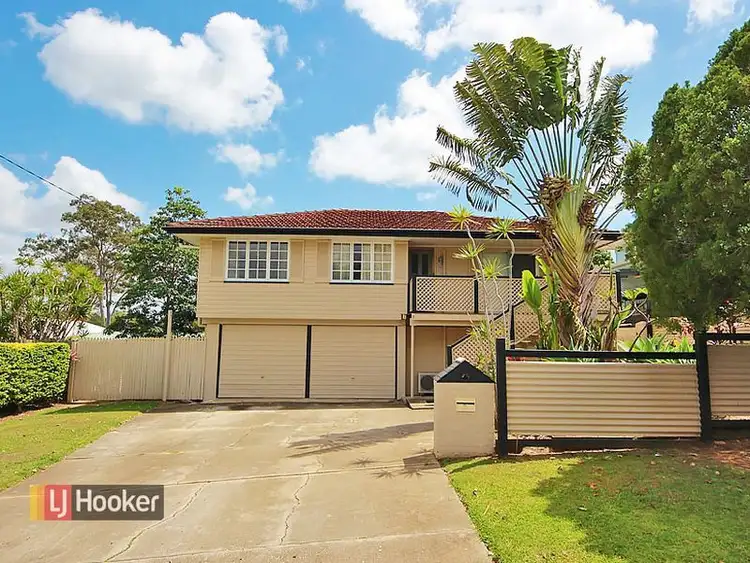 3 Claragh Court, Kallangur QLD 4503