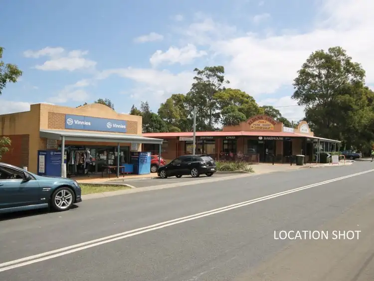Second view of Homely land listing, 35 Gibson Cres, Sanctuary Point NSW 2540