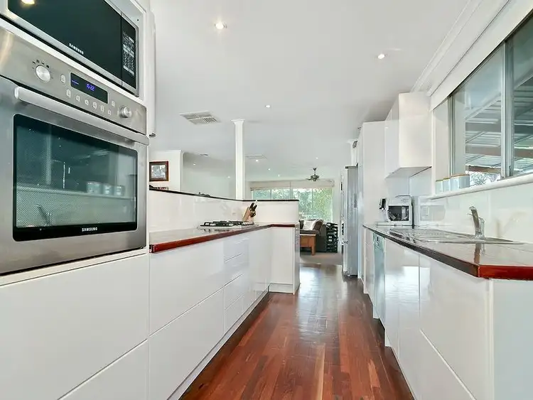 Second view of Homely house listing, 49 Parklands Crescent, Reynella SA 5161