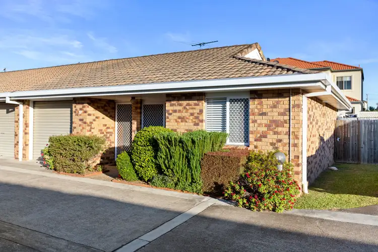 17/91 Wynyard Street, Cleveland QLD 4163