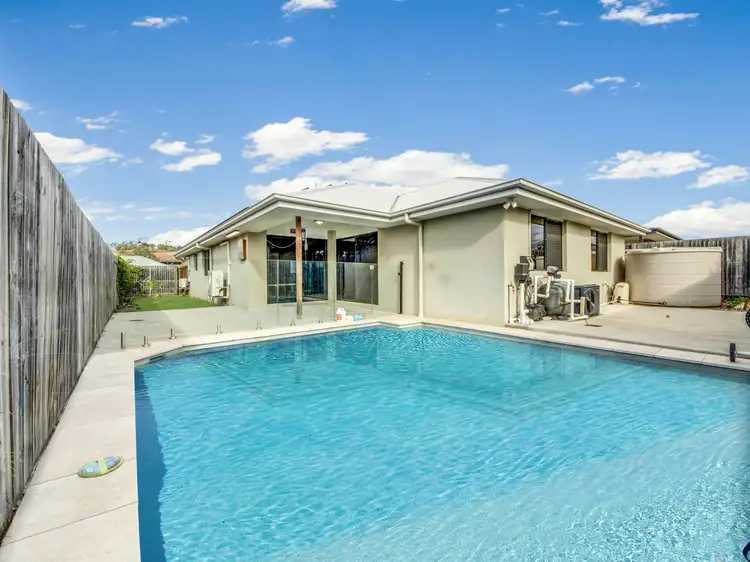 23 Seagull Boulevard, Kirkwood QLD 4680