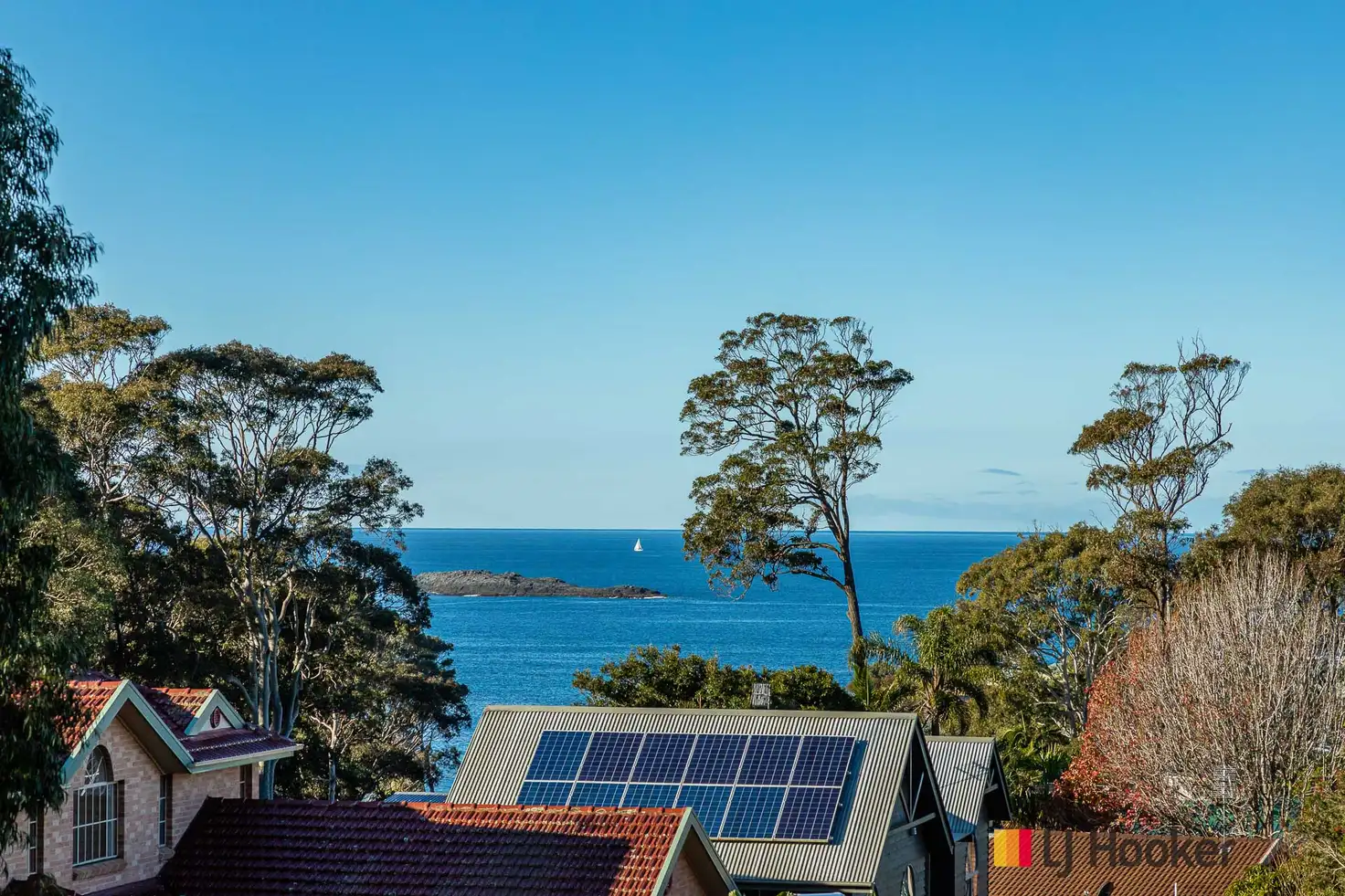 Main view of Homely house listing, 14 Kurrara Close, Malua Bay NSW 2536
