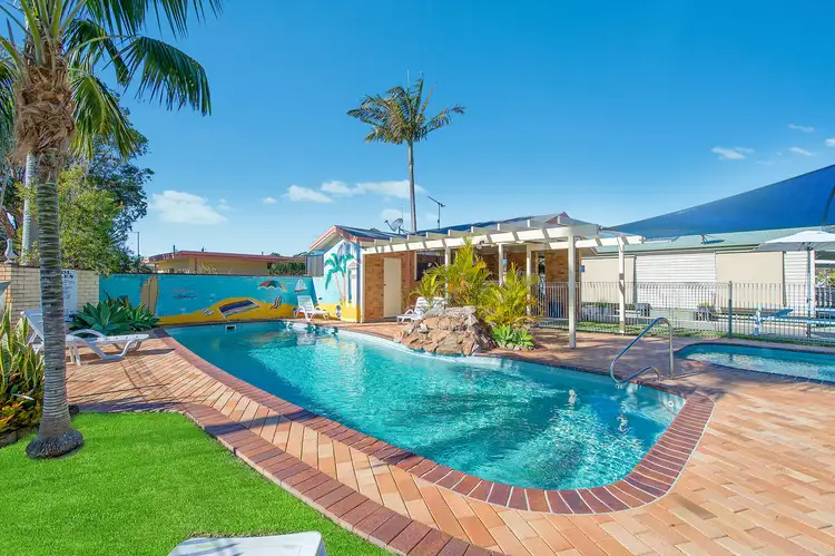 Third view of Homely other listing, 52-53/478 Ocean Drive, Laurieton NSW 2443