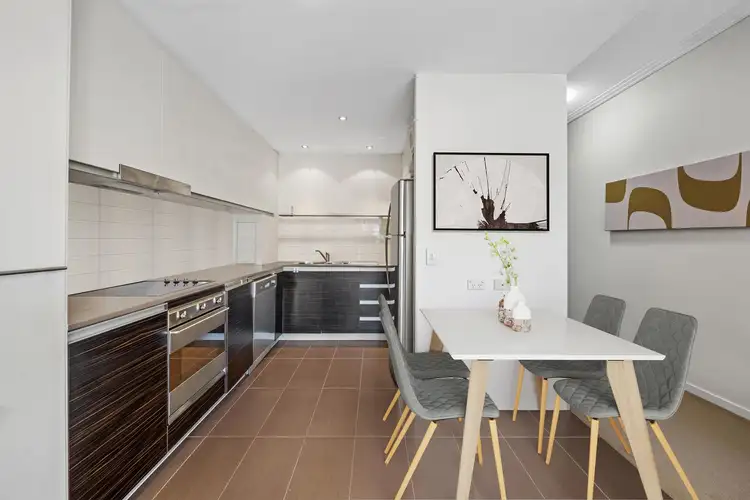 Third view of Homely unit listing, 23/226 Varsity Parade, Varsity Lakes QLD 4227