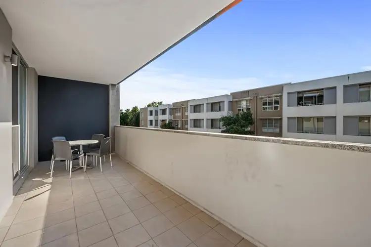 Fourth view of Homely unit listing, 23/226 Varsity Parade, Varsity Lakes QLD 4227