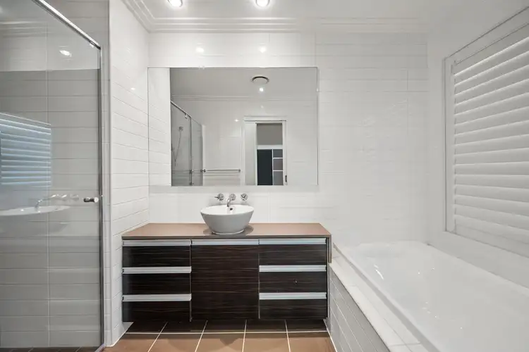 Sixth view of Homely unit listing, 23/226 Varsity Parade, Varsity Lakes QLD 4227