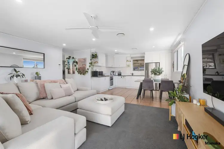 Fifth view of Homely house listing, 20 Kavel Street, Torrens ACT 2607