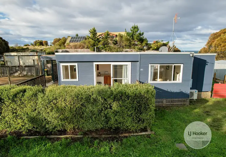 Second view of Homely house listing, 11 Poina Street, Dodges Ferry TAS 7173