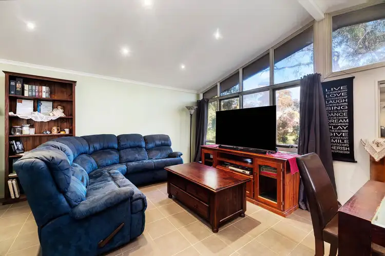Third view of Homely house listing, 3 Pettifer Place, Fraser ACT 2615