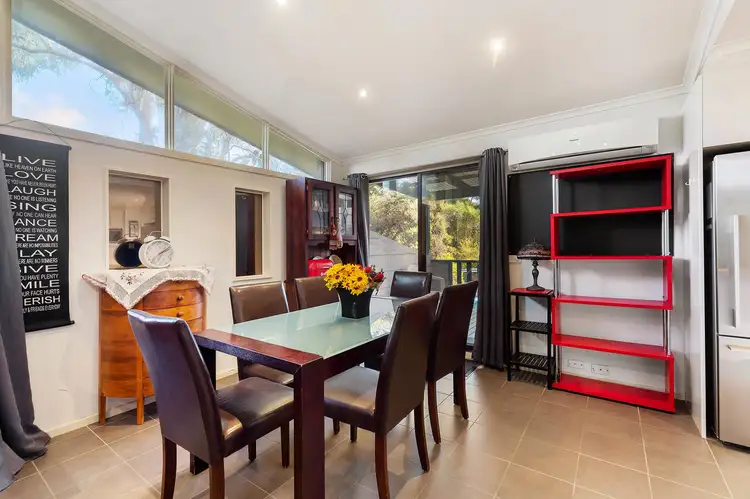 Fourth view of Homely house listing, 3 Pettifer Place, Fraser ACT 2615