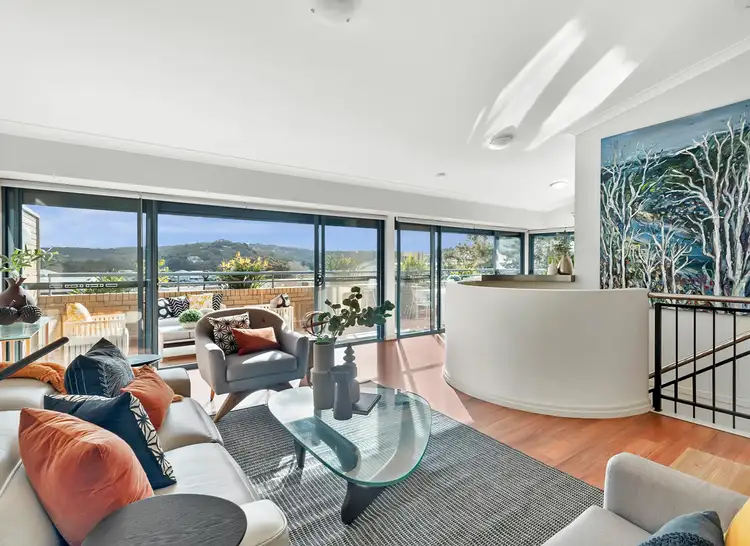 Main view of Homely apartment listing, 34/1-7 Lagoon Street, Narrabeen NSW 2101