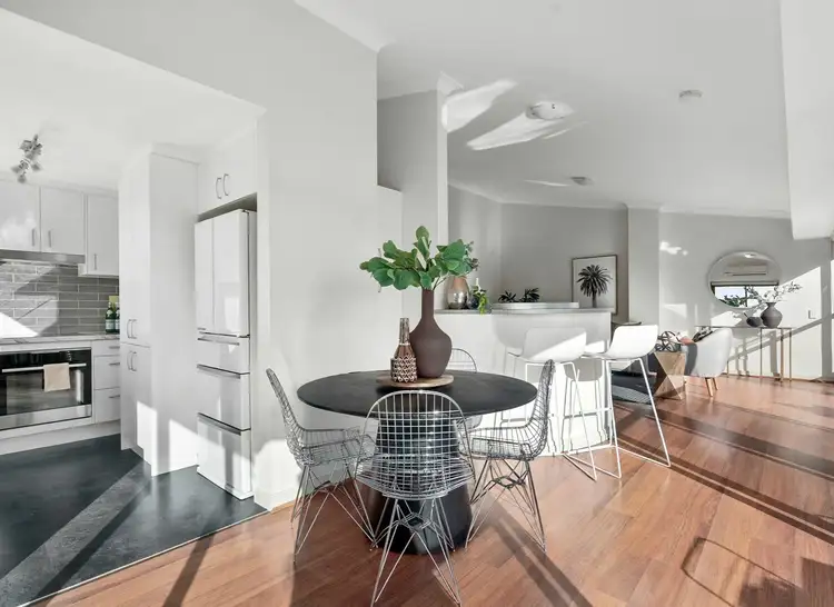 Second view of Homely apartment listing, 34/1-7 Lagoon Street, Narrabeen NSW 2101