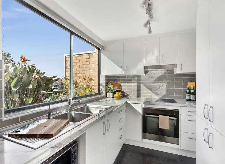 Fourth view of Homely apartment listing, 34/1-7 Lagoon Street, Narrabeen NSW 2101