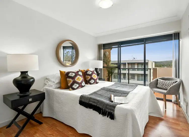 Fifth view of Homely apartment listing, 34/1-7 Lagoon Street, Narrabeen NSW 2101