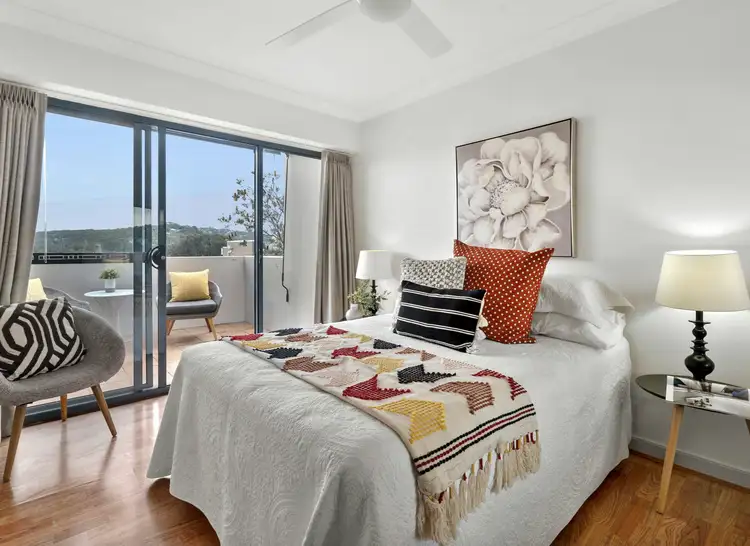 Sixth view of Homely apartment listing, 34/1-7 Lagoon Street, Narrabeen NSW 2101