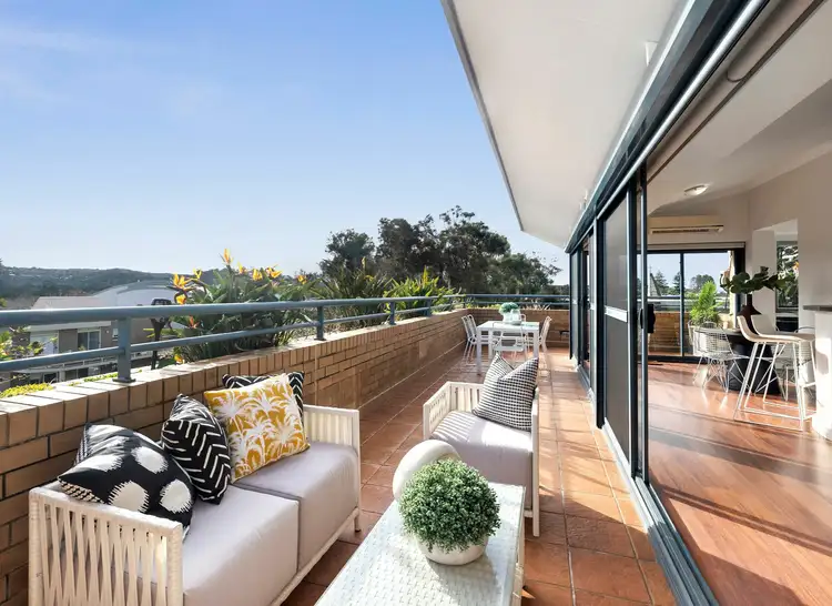 Seventh view of Homely apartment listing, 34/1-7 Lagoon Street, Narrabeen NSW 2101