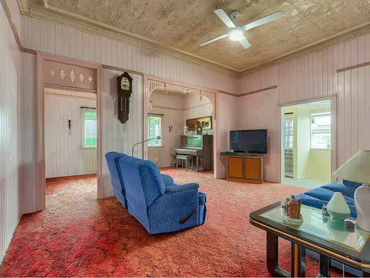 Fourth view of Homely house listing, 18 Graham Street, Windsor QLD 4030