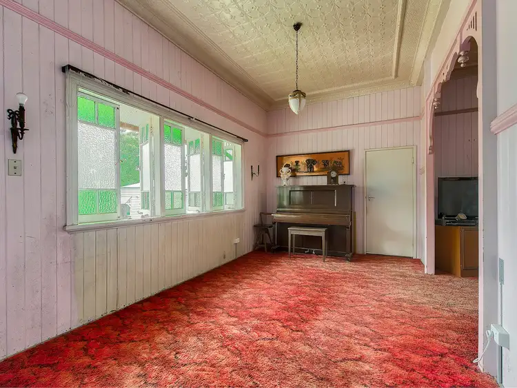 Fifth view of Homely house listing, 18 Graham Street, Windsor QLD 4030