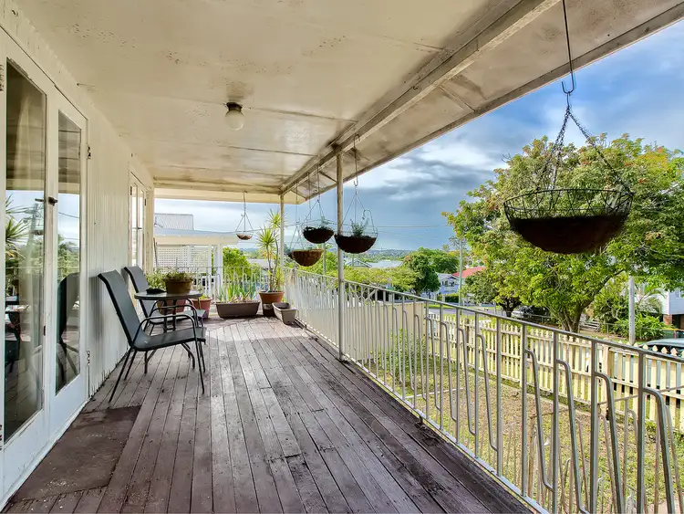 Sixth view of Homely house listing, 18 Graham Street, Windsor QLD 4030