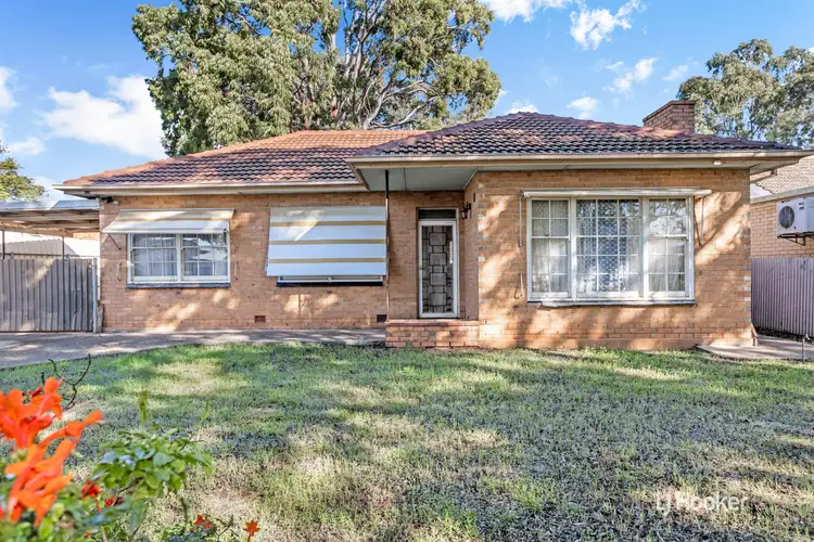 29 Blake Road, Elizabeth South SA 5112