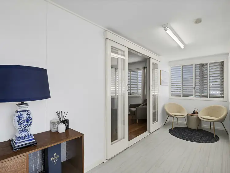 Third view of Homely house listing, 1 Rosedene Street, Manly West QLD 4179