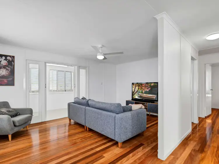 Fourth view of Homely house listing, 1 Rosedene Street, Manly West QLD 4179