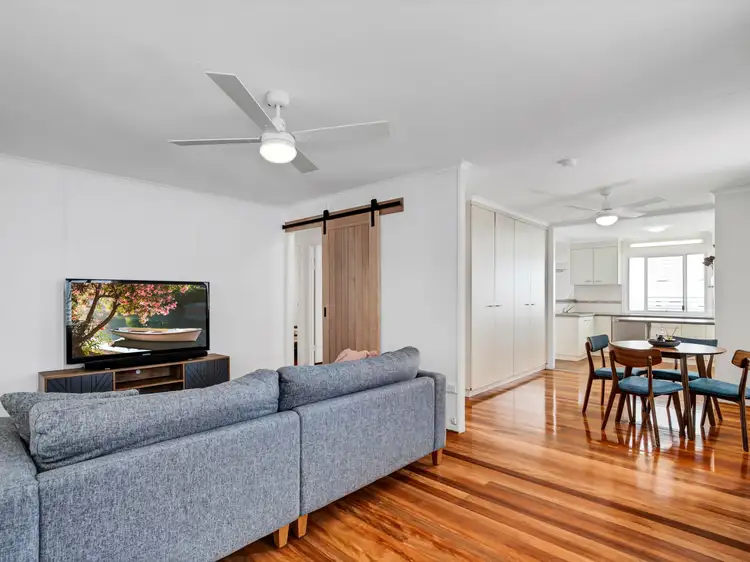 Fifth view of Homely house listing, 1 Rosedene Street, Manly West QLD 4179