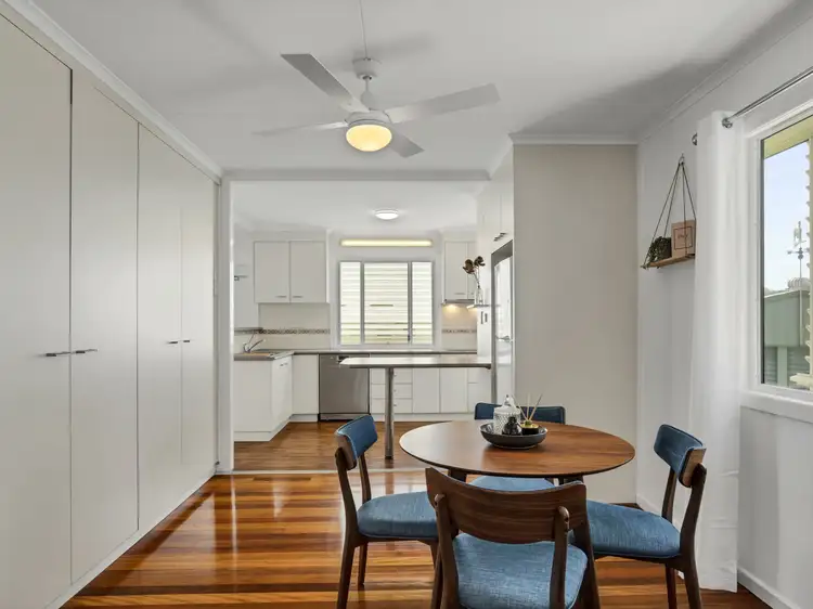 Sixth view of Homely house listing, 1 Rosedene Street, Manly West QLD 4179