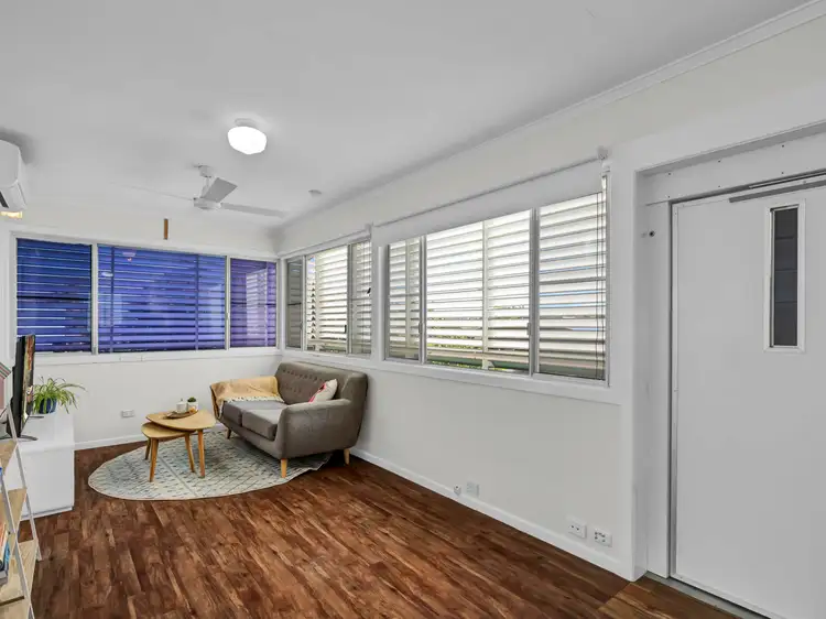 Seventh view of Homely house listing, 1 Rosedene Street, Manly West QLD 4179
