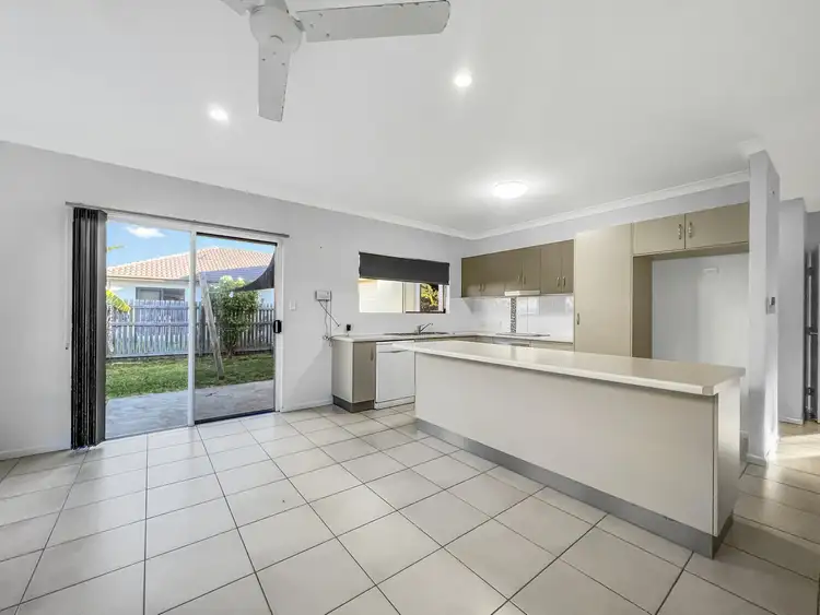 Third view of Homely house listing, 38 Seabreeze Crescent, Bowen QLD 4805