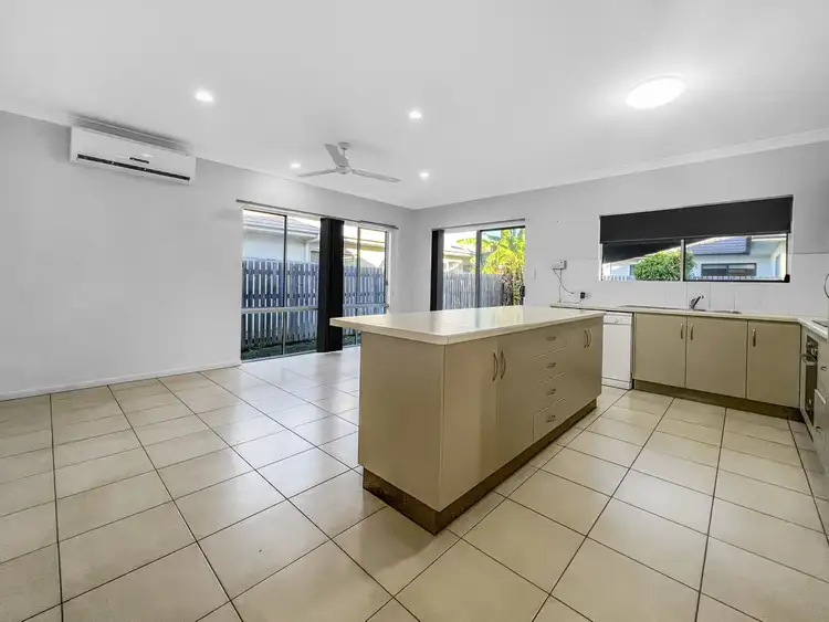 Sixth view of Homely house listing, 38 Seabreeze Crescent, Bowen QLD 4805