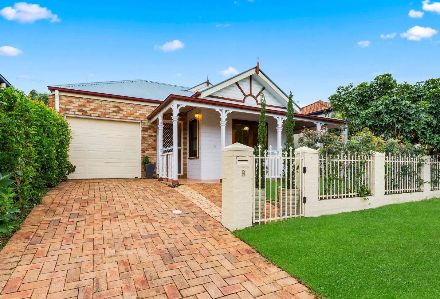 Main view of Homely house listing, 8 Windemere Crescent, Varsity Lakes QLD 4227