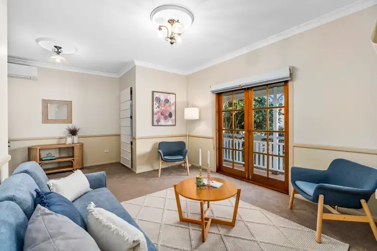 Fourth view of Homely house listing, 8 Windemere Crescent, Varsity Lakes QLD 4227