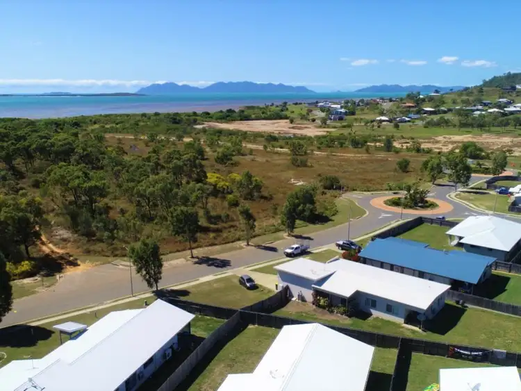 Fifth view of Homely house listing, 11 Turquoise Way, Bowen QLD 4805