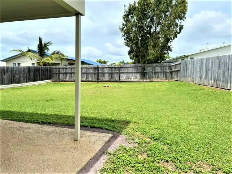 Seventh view of Homely house listing, 11 Turquoise Way, Bowen QLD 4805