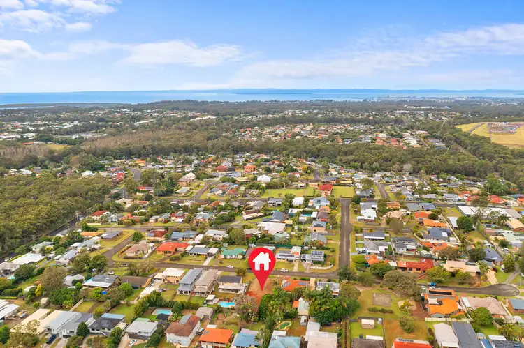 21A Wren Street, Birkdale QLD 4159