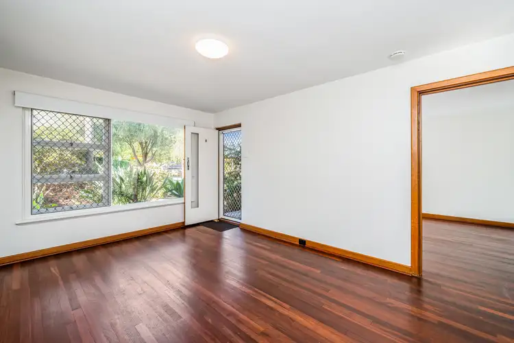 Second view of Homely unit listing, 4/57 Troy Terrace, Jolimont WA 6014