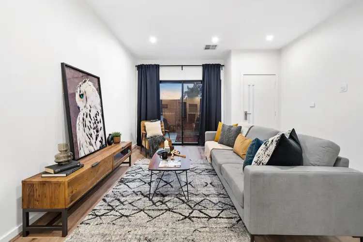 Third view of Homely townhouse listing, 59/45 Athllon Drive, Greenway ACT 2900