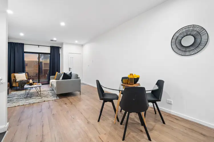 Fourth view of Homely townhouse listing, 59/45 Athllon Drive, Greenway ACT 2900