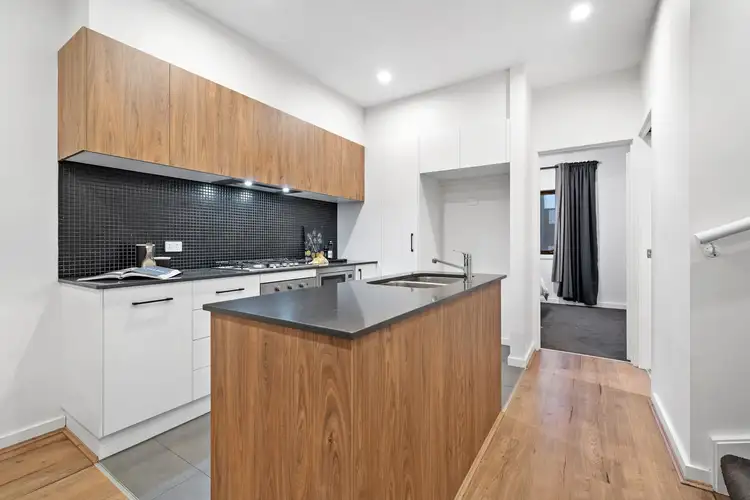 Fifth view of Homely townhouse listing, 59/45 Athllon Drive, Greenway ACT 2900