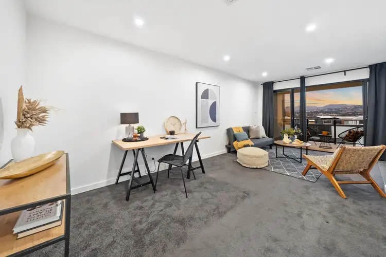 Sixth view of Homely townhouse listing, 59/45 Athllon Drive, Greenway ACT 2900