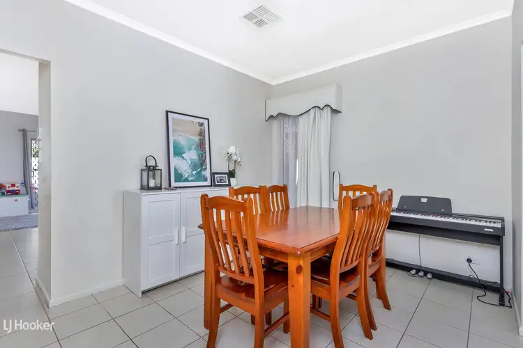 Sixth view of Homely house listing, 12 Witt Way, Evanston Park SA 5116