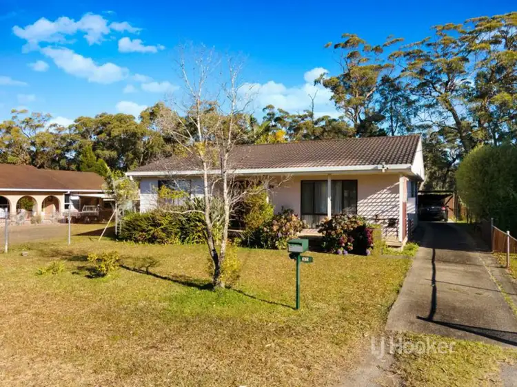 Main view of Homely house listing, 31 John Street, Basin View NSW 2540