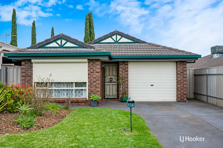 12a Glastonbury Way, Craigmore SA 5114