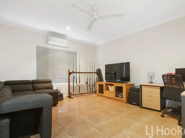 Sixth view of Homely house listing, 31 Walkington Circle, Millars Well WA 6714