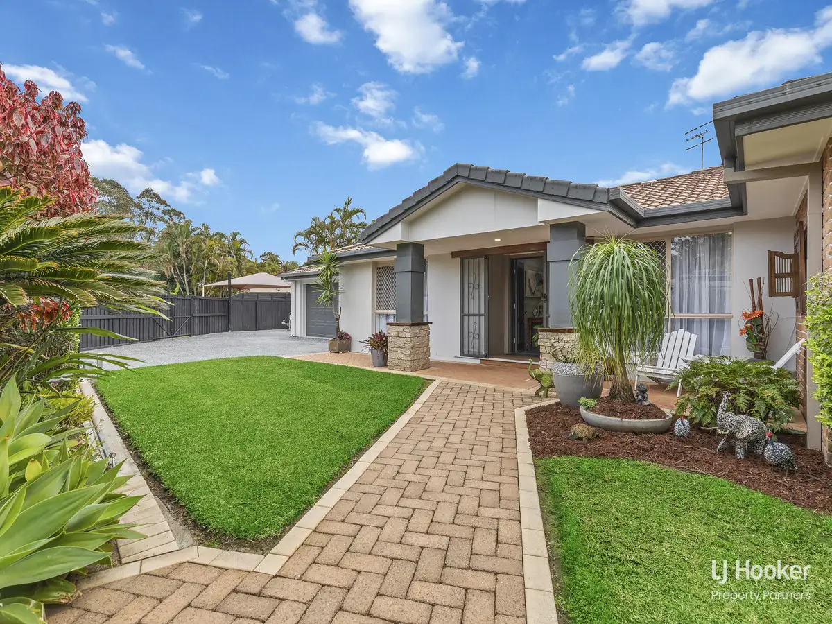 Main view of Homely house listing, 1 Flora Court, Cornubia QLD 4130