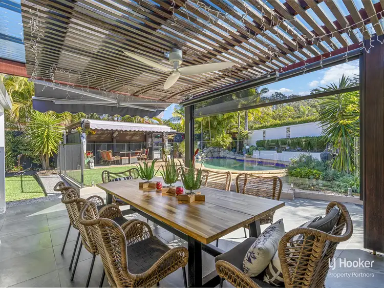 Sixth view of Homely house listing, 1 Flora Court, Cornubia QLD 4130