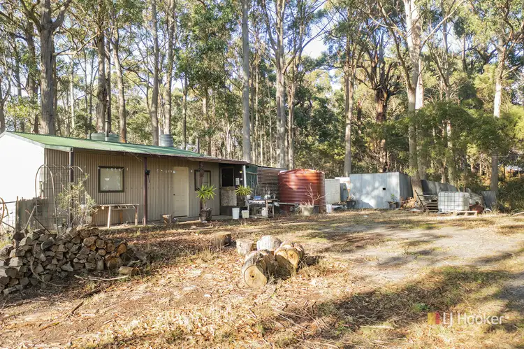 Second view of Homely land listing, 16 Port View Road, Rocky Cape TAS 7321